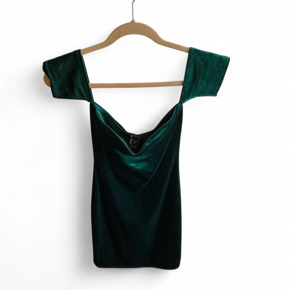 Windsor Women's Green Dress